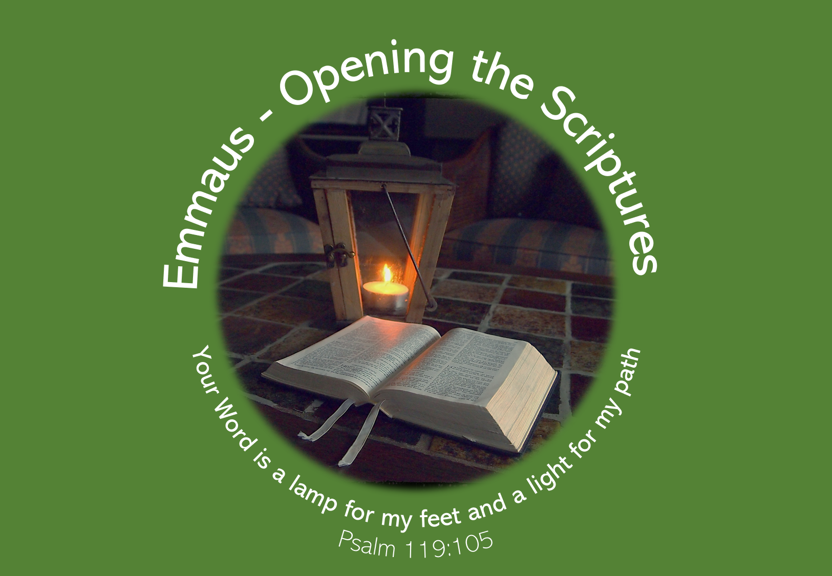 Emmaus St Joseph’s Parish